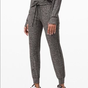 lululemon Ready to Rulu Fleece Jogger